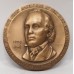 HALL OF FAME MEDAL . JOSEPH STORY